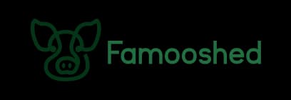 famooshed