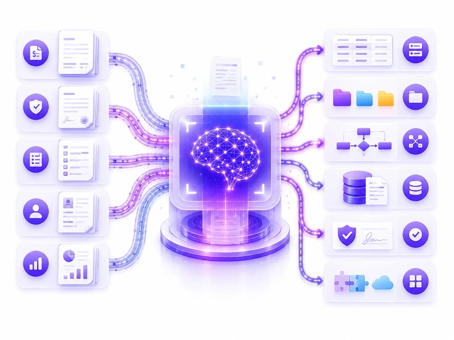Document Processing