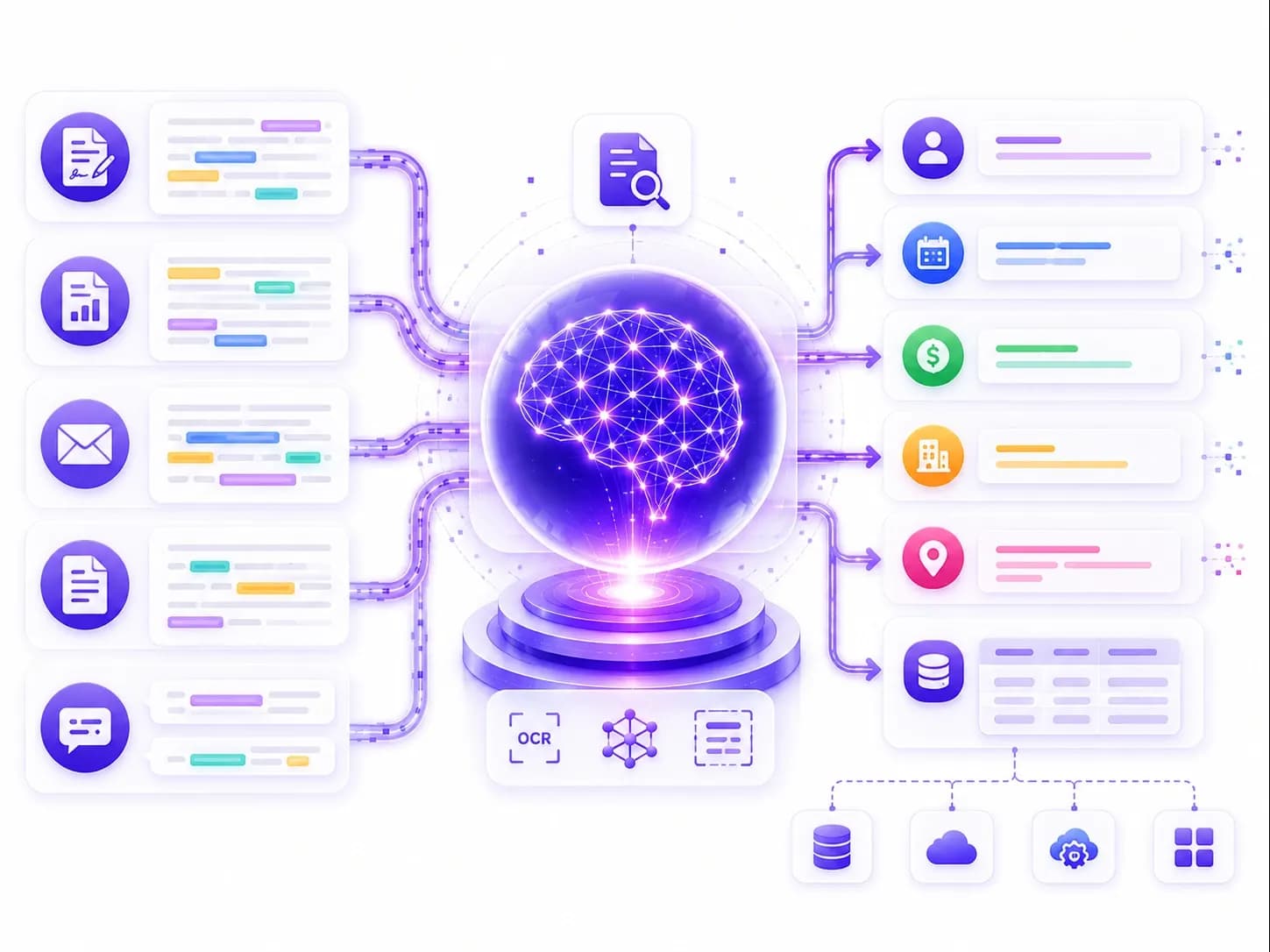 Information Extraction
