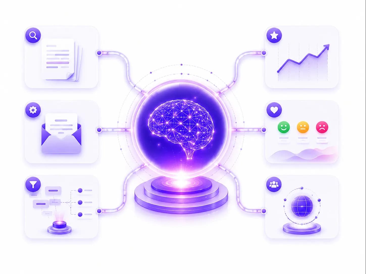 What NLP delivers for your business