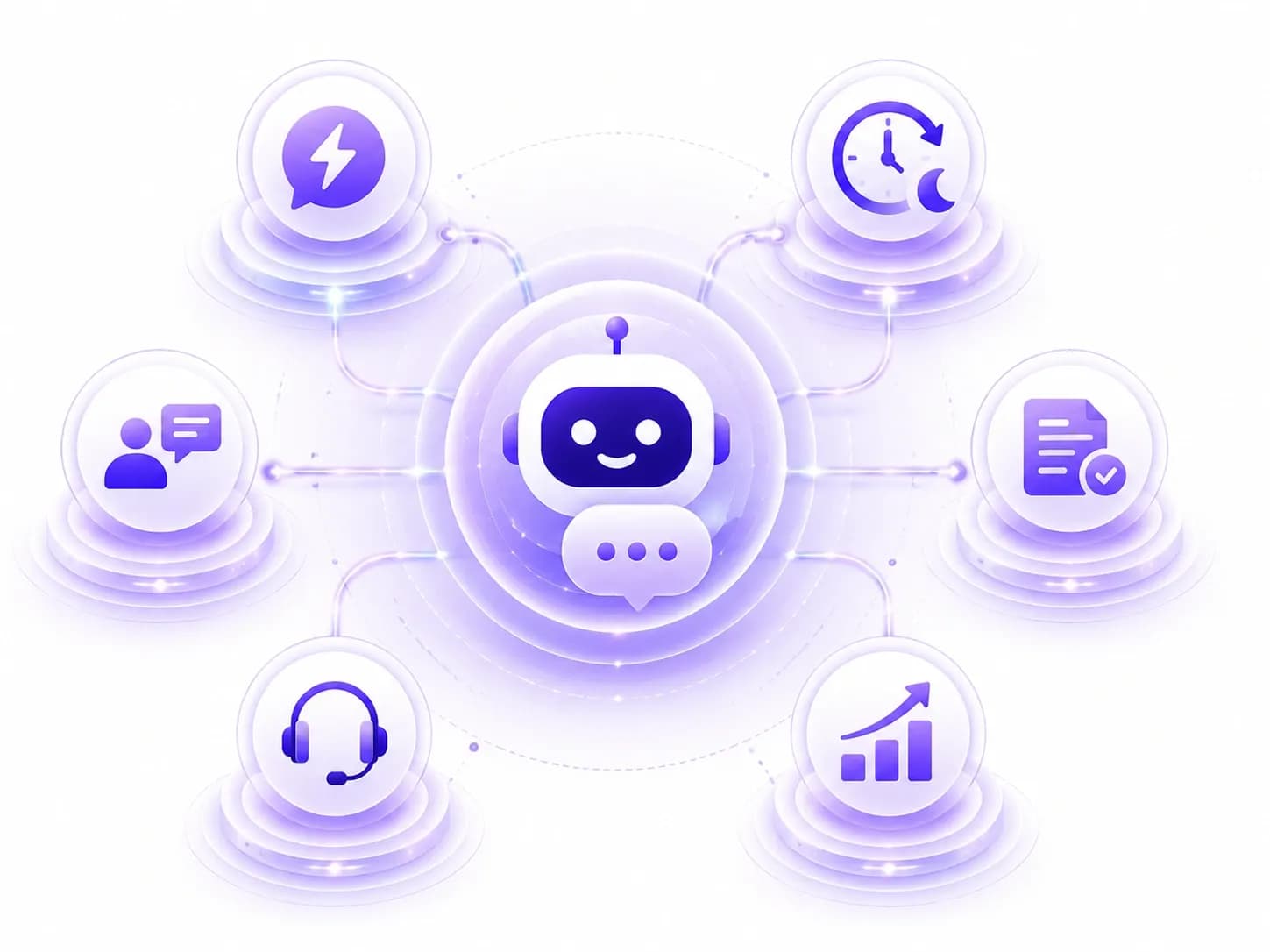 Wat een goede chatbot doet voor uw organisatie