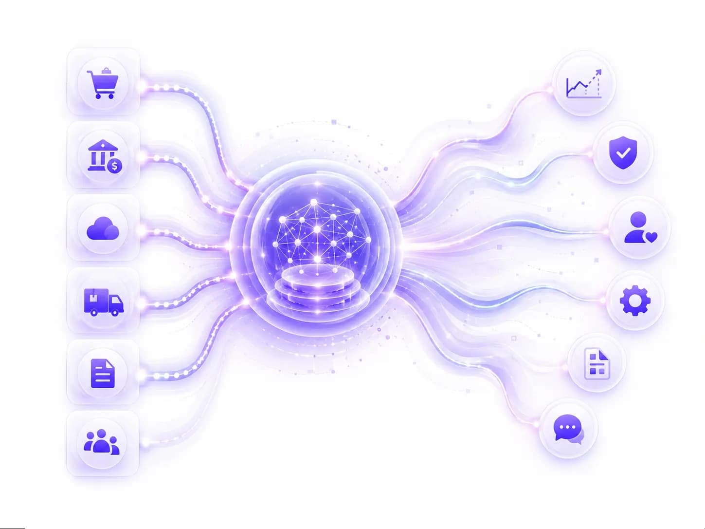 Wie het meeste haalt uit data-intelligentie