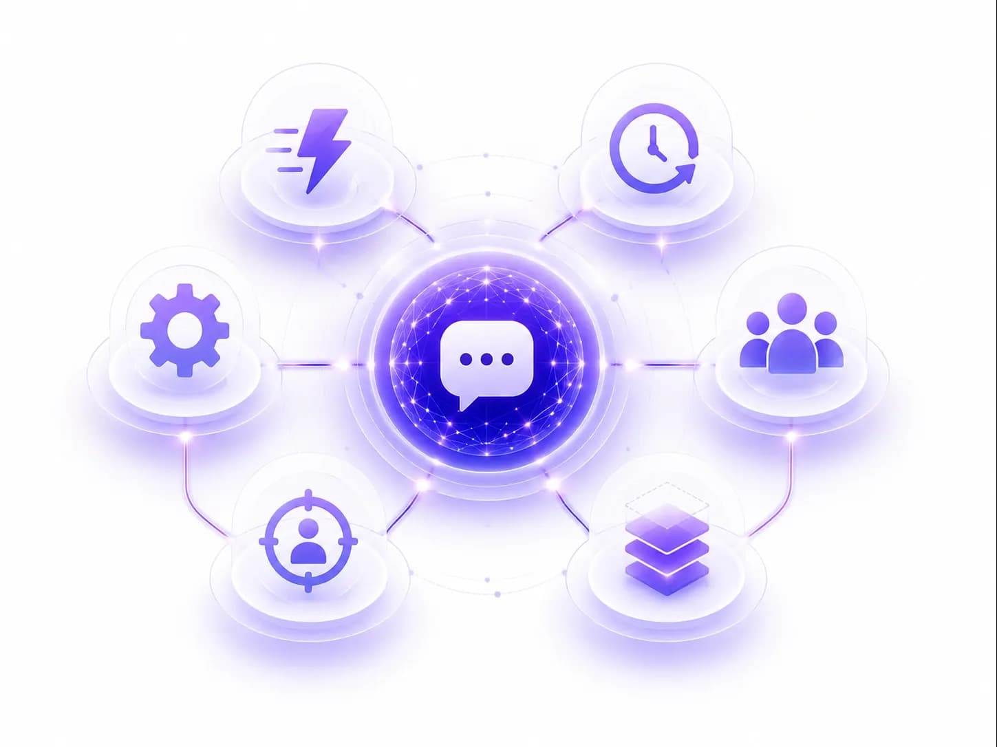 Wat conversational AI oplevert voor uw organisatie