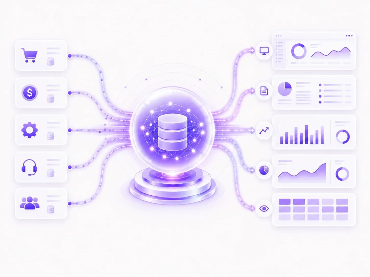 Business intelligence