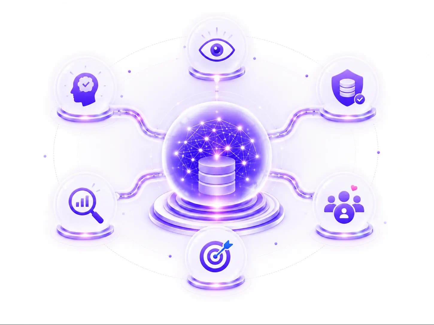 Wat data-intelligentie oplevert voor uw organisatie