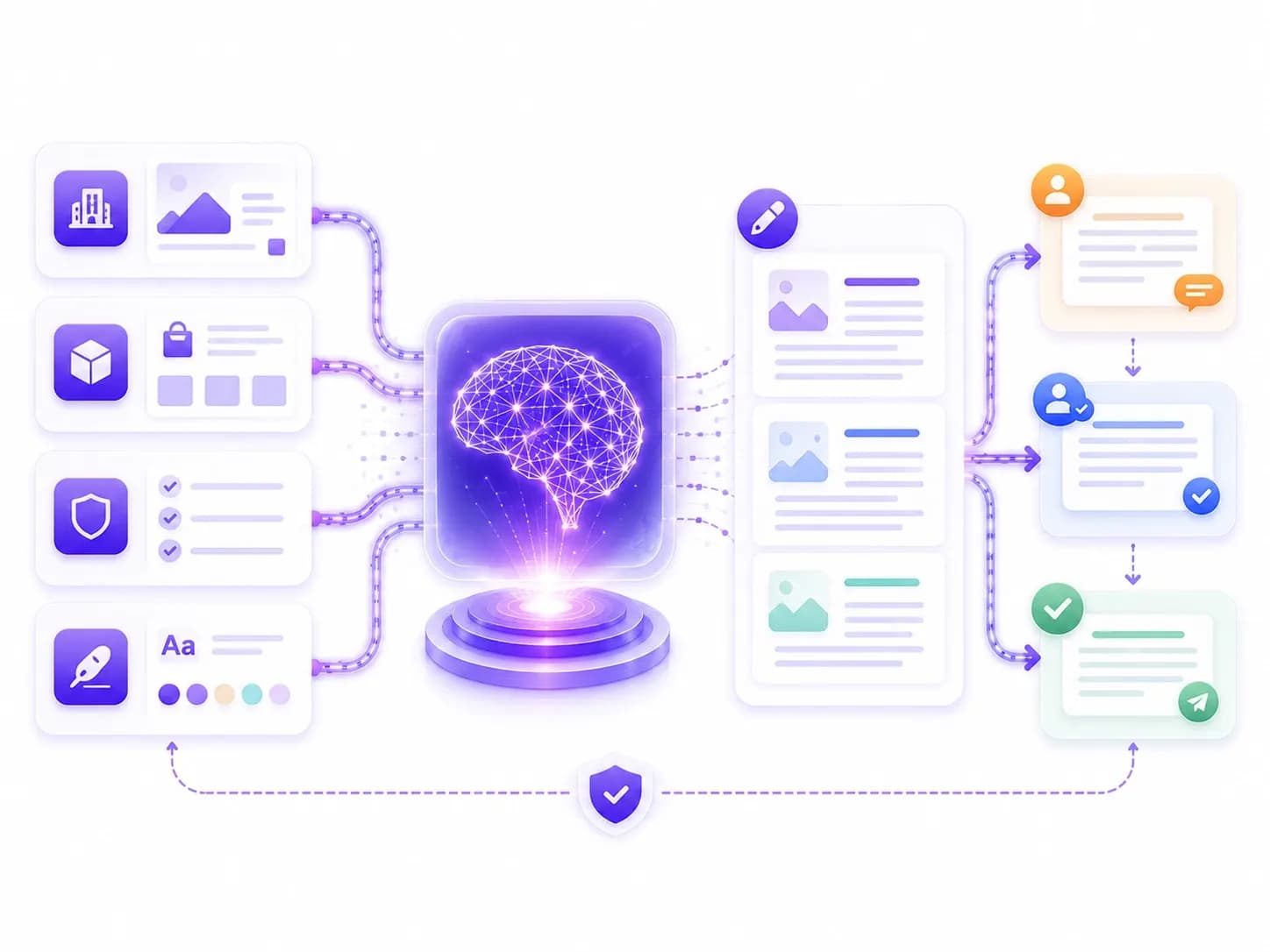 Content Generation