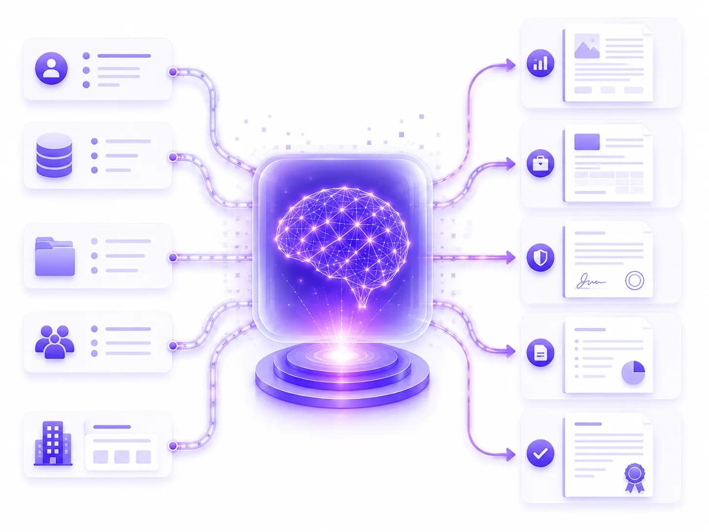Document Generation