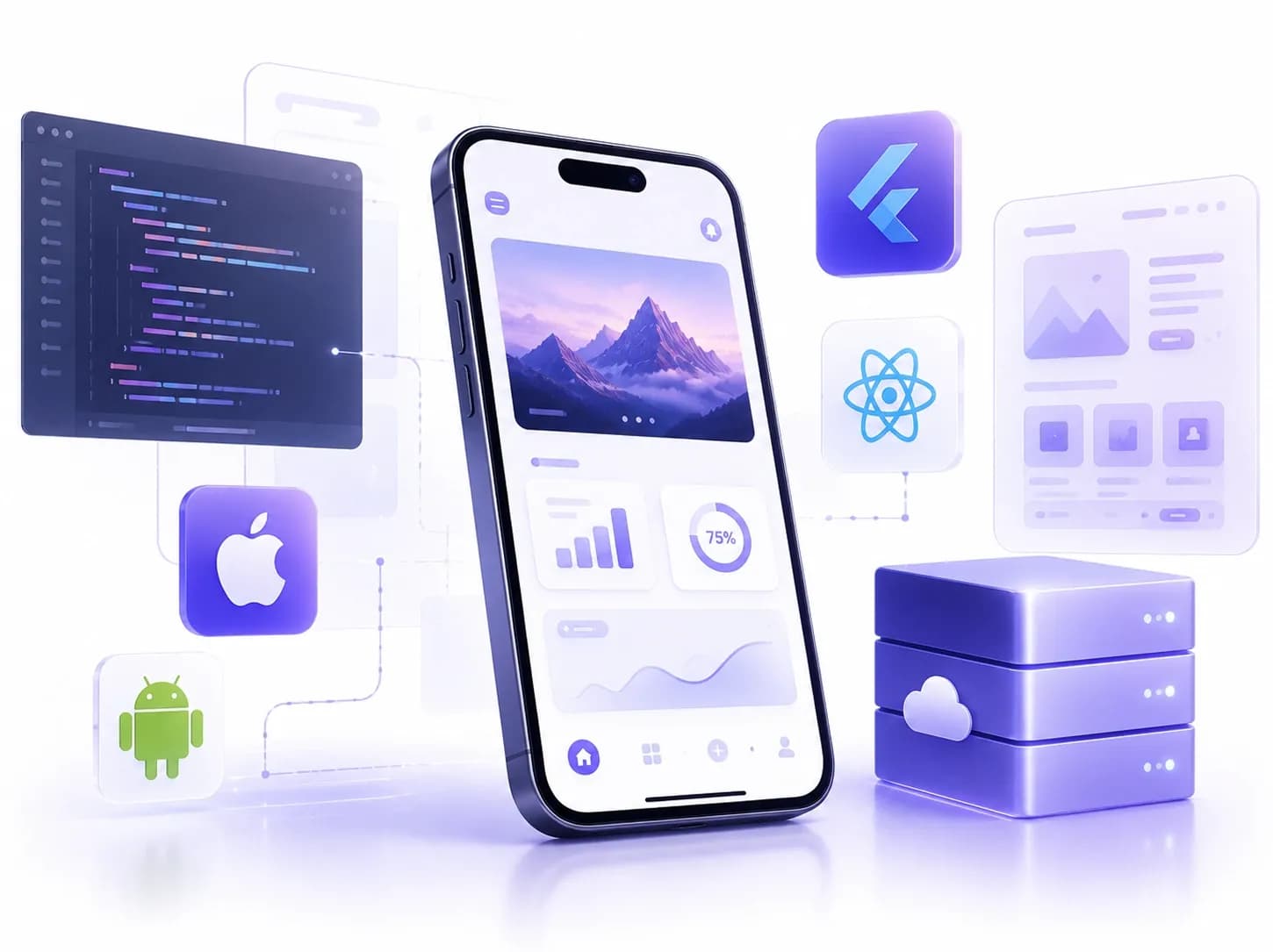 Mobile App Development