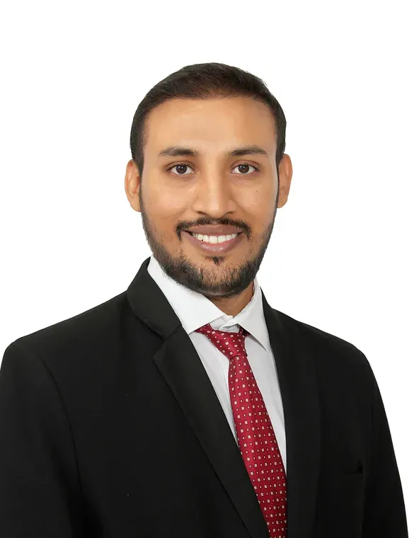 Tushar Patel