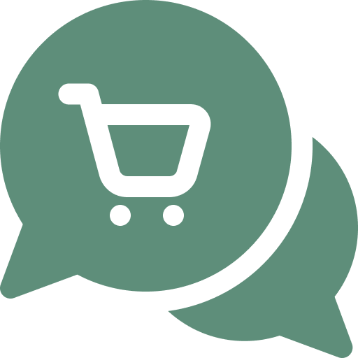 Chat and buy