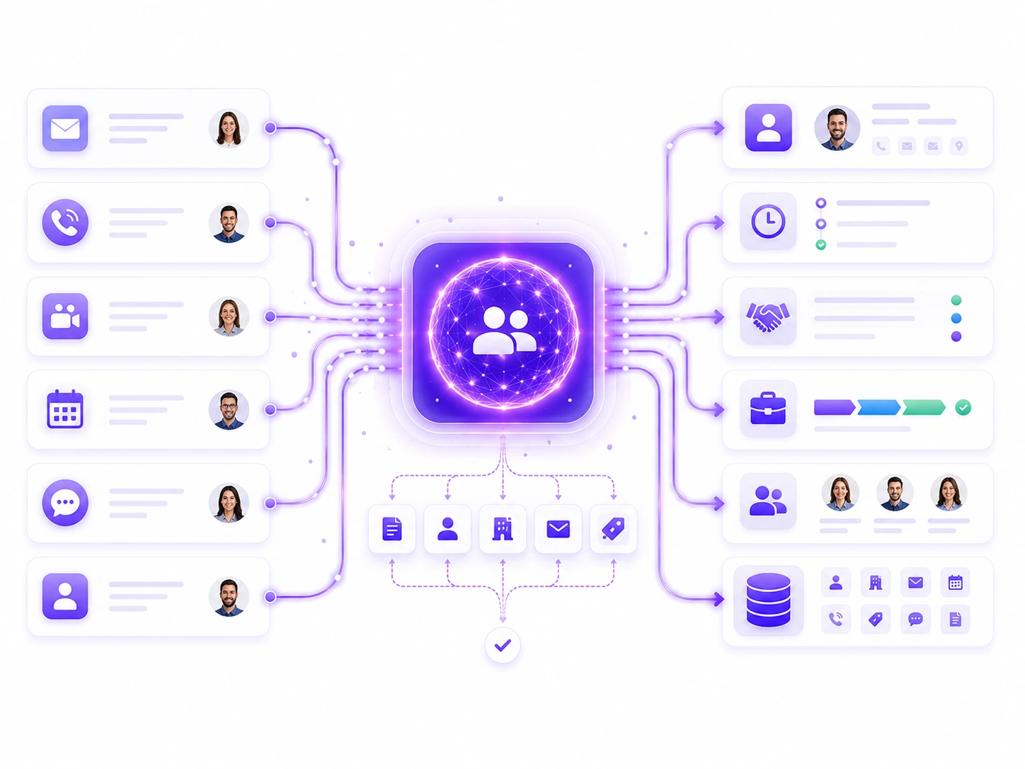 CRM Automation