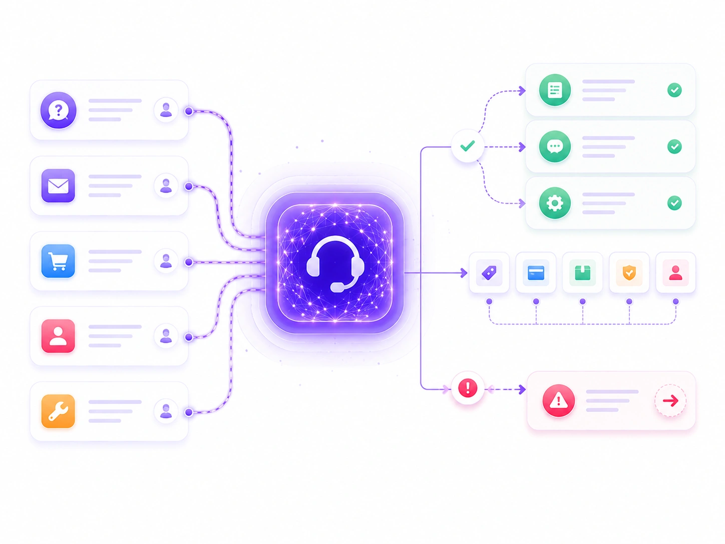 Customer Support Automation