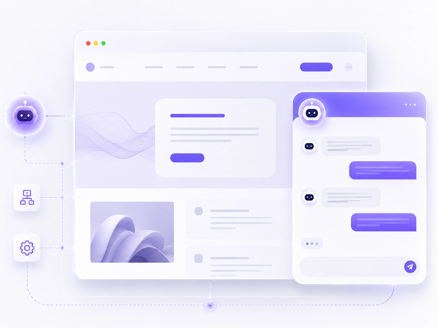 Website Chatbots