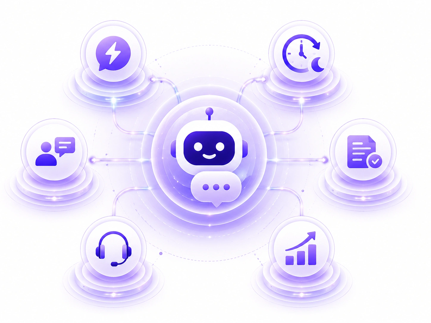 What a good chatbot does for your business