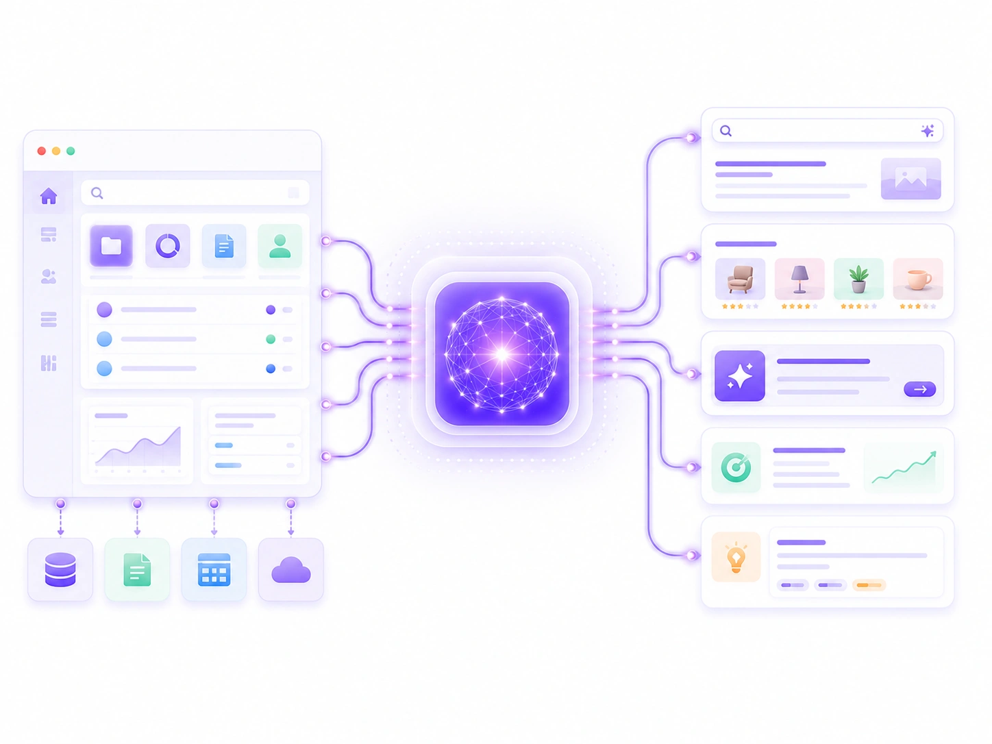AI Feature Integration