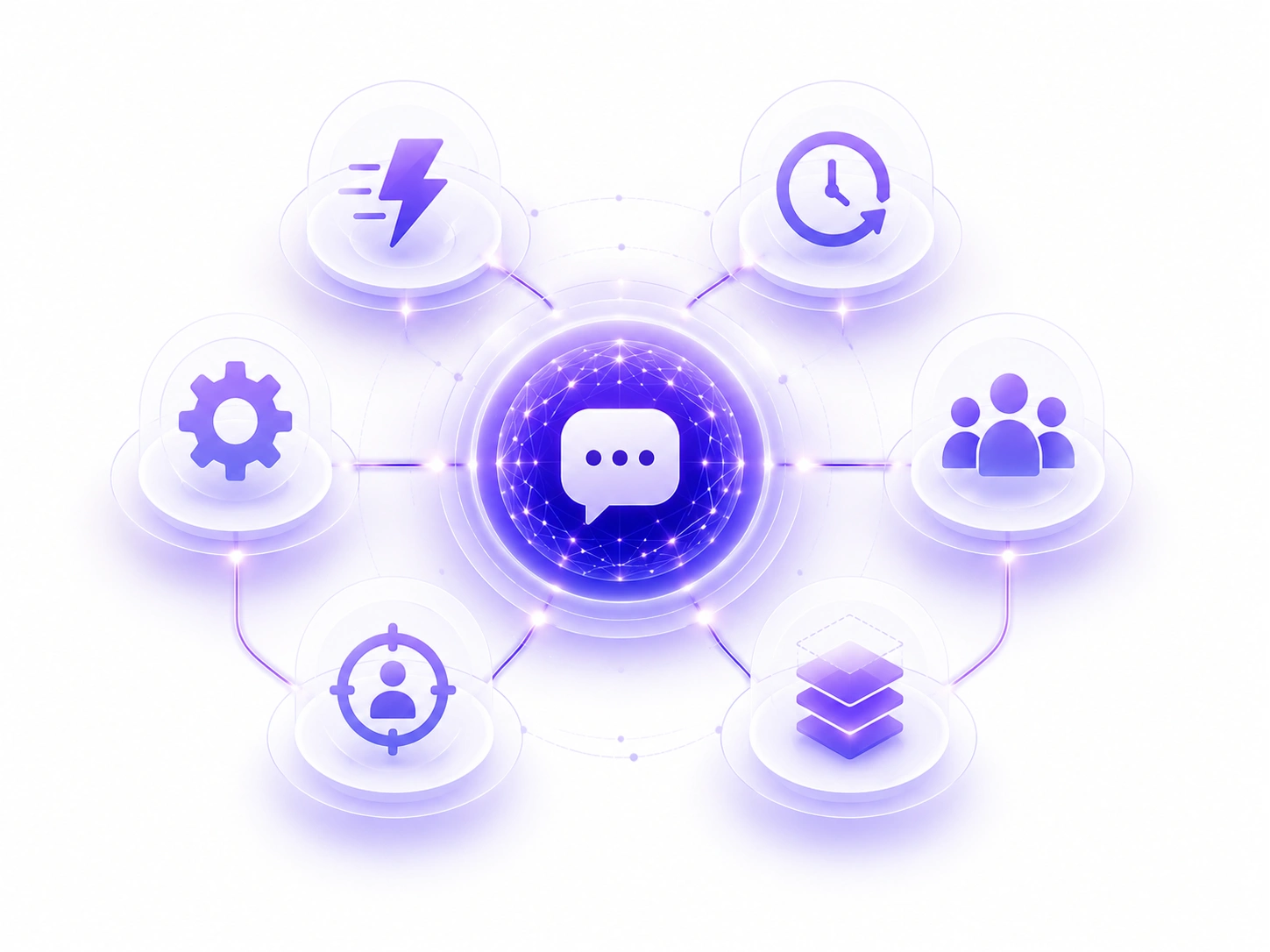 What conversational AI delivers for your business