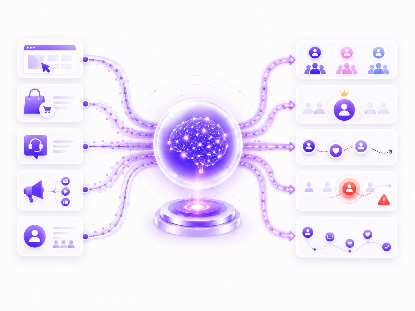 Customer Insights