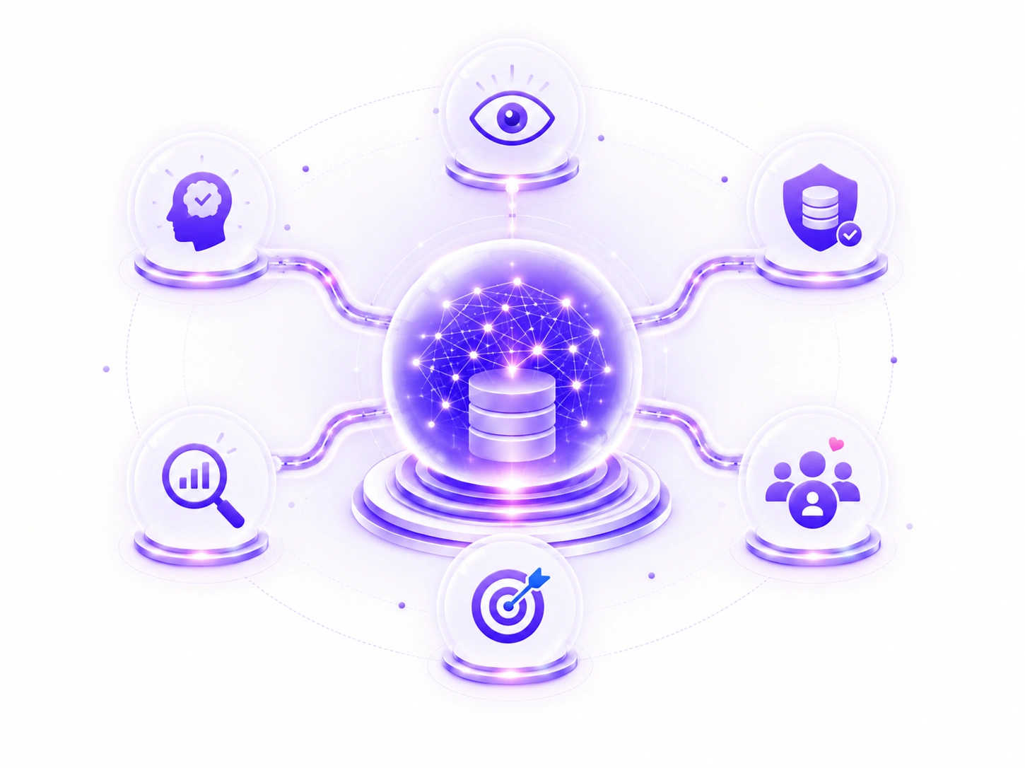 What data intelligence delivers for your business