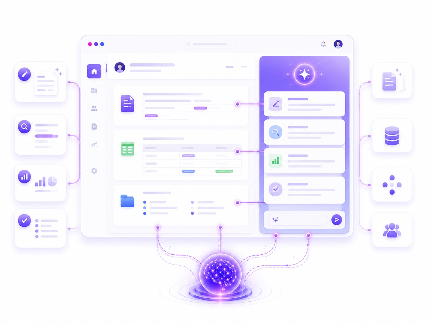 AI Assistants & Copilots