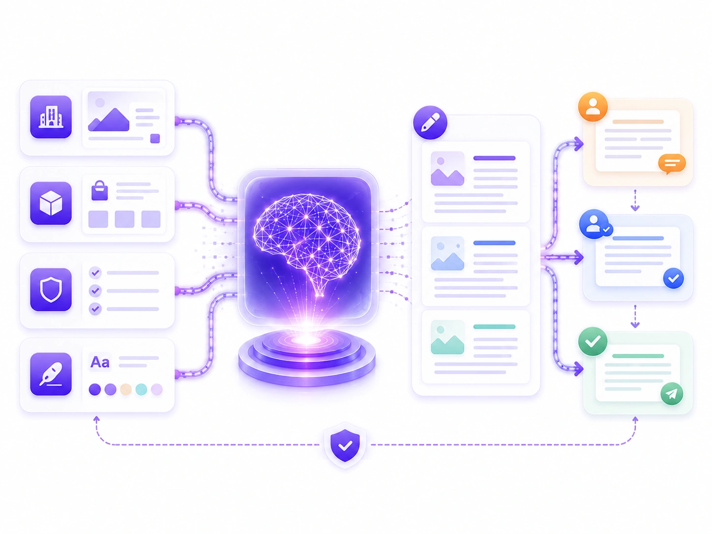 Content Generation