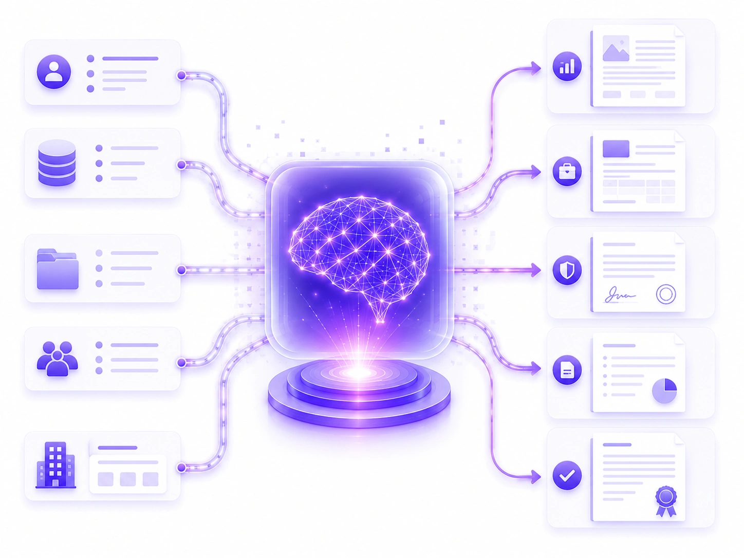 Document Generation