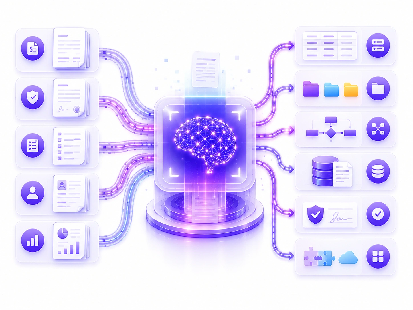 Document Processing