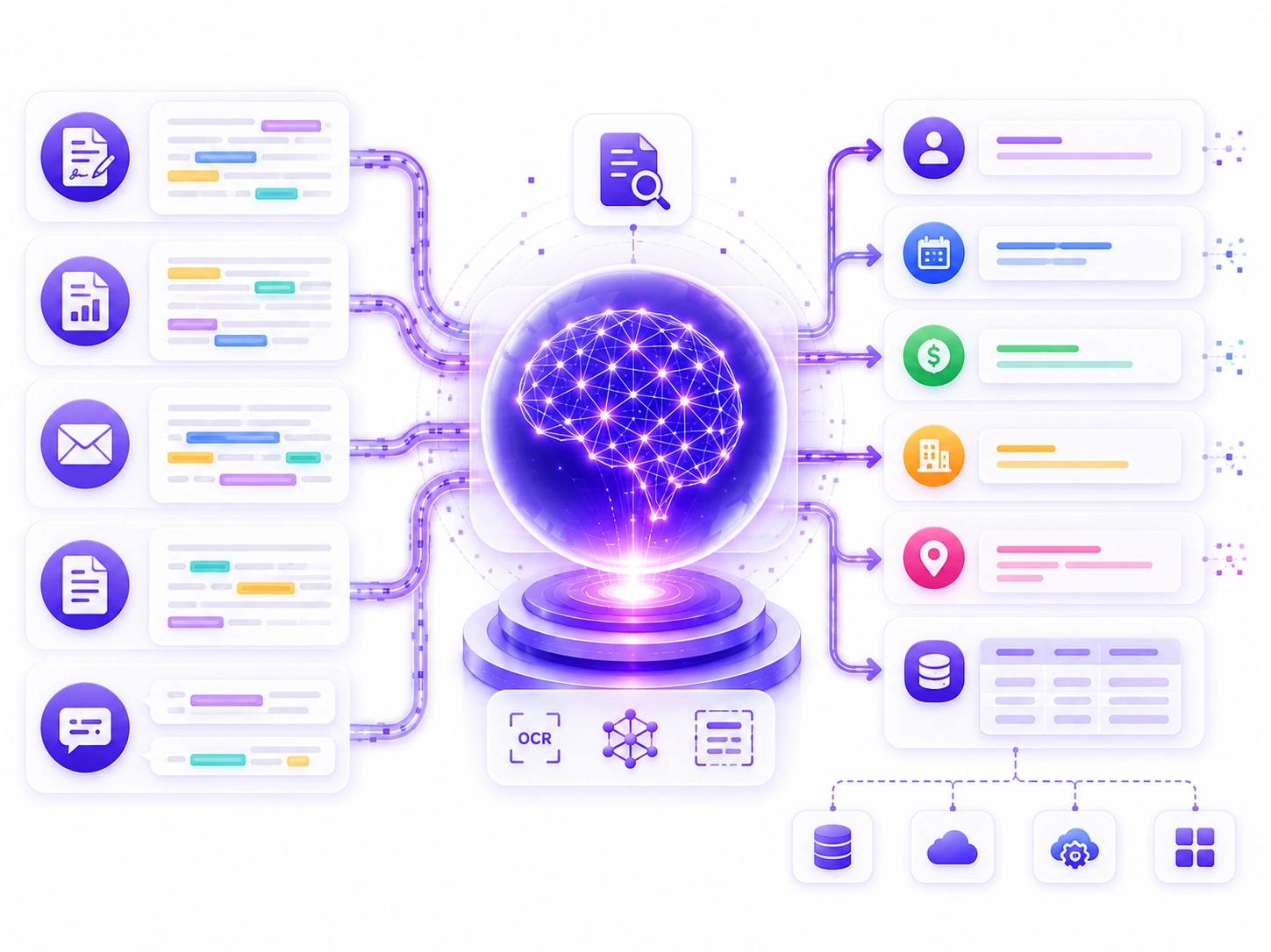 Information Extraction