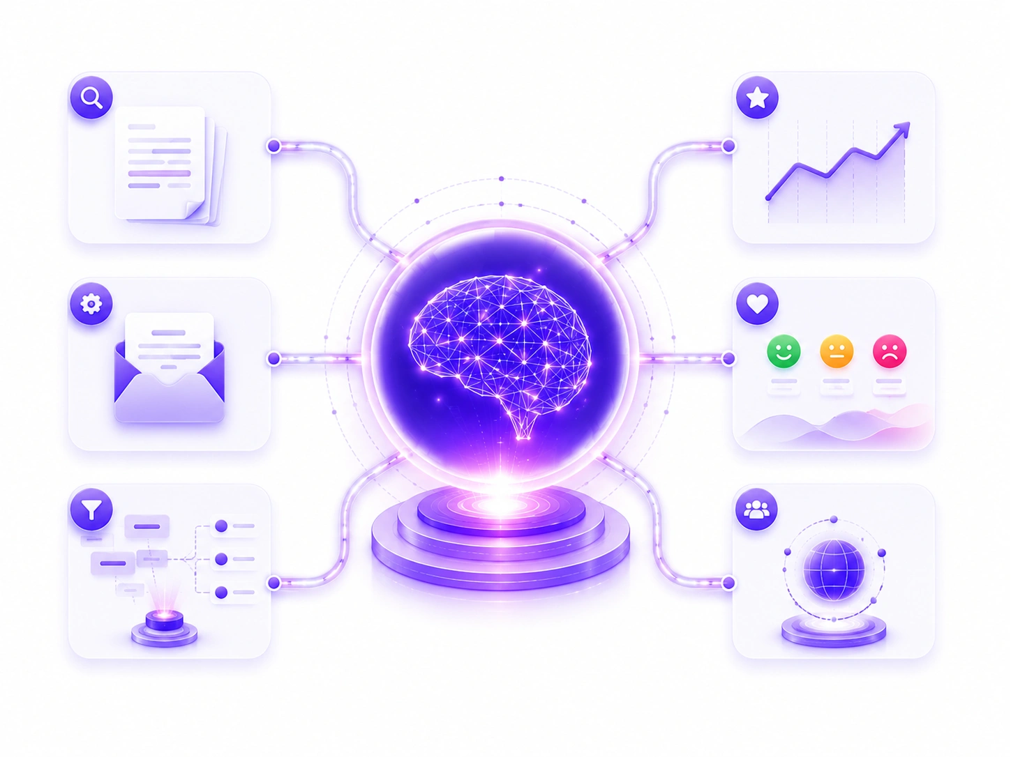 What NLP delivers for your business