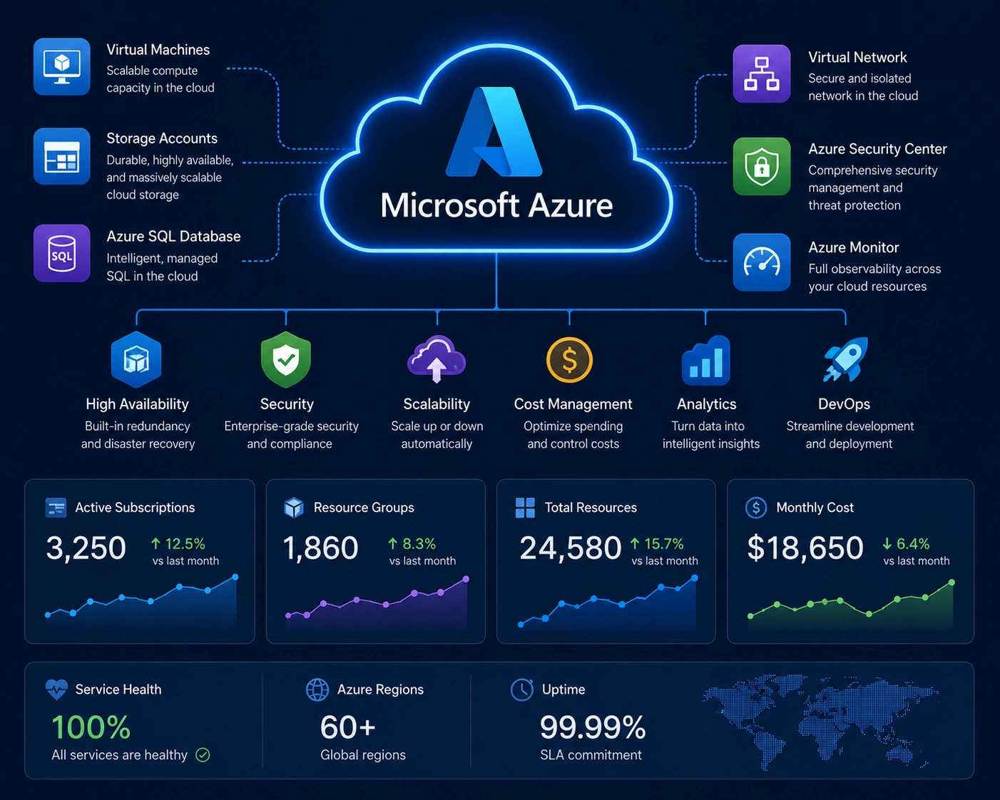 Microsoft Azure