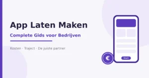 App laten maken in Nederland