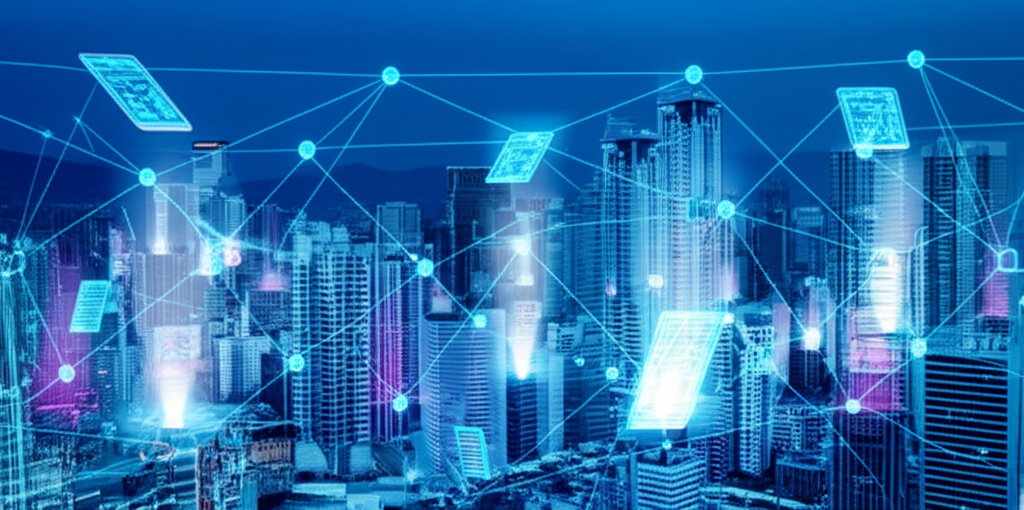 AI Revolutionizing Mobile App Development 2025